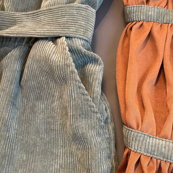 SHEIN X Romper - Picture 4 of 9